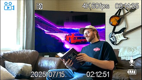 THE 28TH EVER DAS N AXEL PODCAST!!!