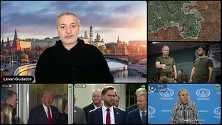 Ukr Rejects Russ Ceasefire Proposal. SMO Progress. US Troops Withdrawal from Europe. Nuclear Tests..