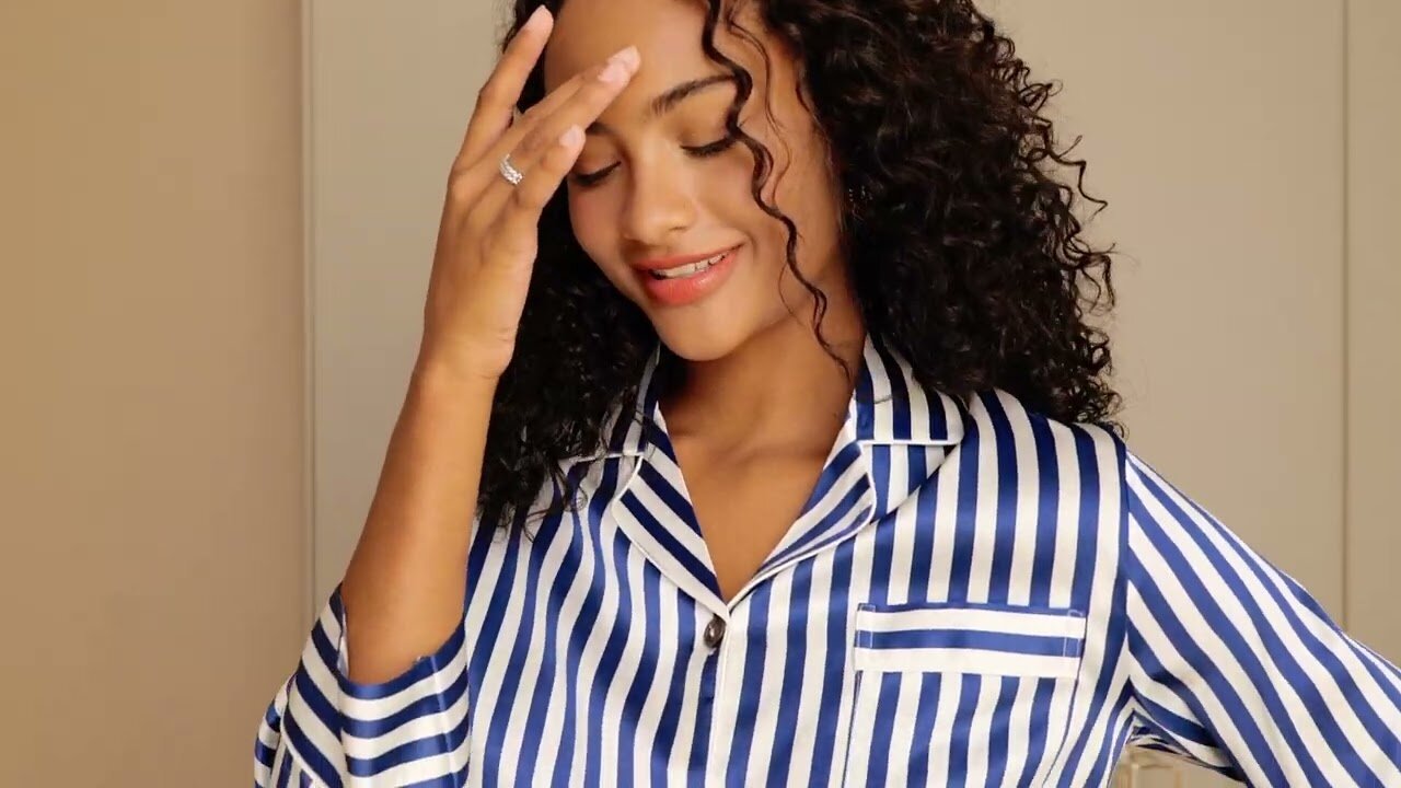 SILKSILKY - The Ultimate Sleepwear Vibes