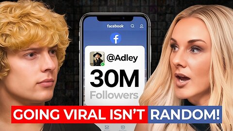 Viral Video Expert: I Make $1M/Month With 16.1 Second Videos - Copy My Strategy!