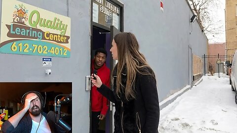 They're about to FIND OUT..