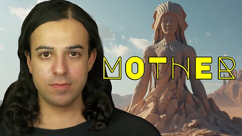 The Mother Of All Stones | Black Myth Wukong