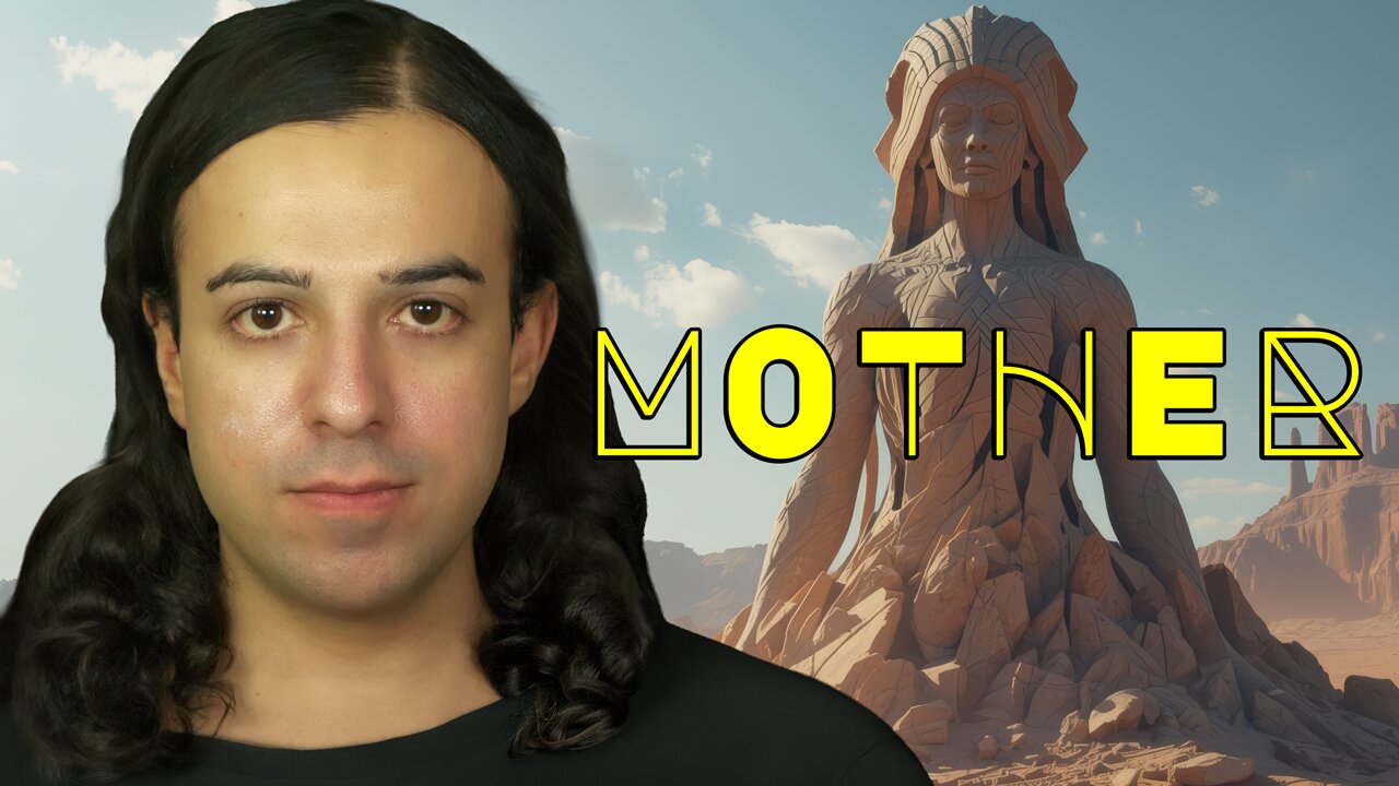 The Mother Of All Stones | Black Myth Wukong