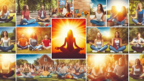 The 21-Day Positivity Challenge That Transforms Your Life