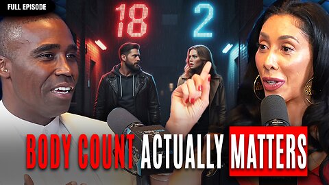 Jennelle Gordon & Keith Mitchell: “If You Can’t Master This, You’ll Struggle in Relationships”