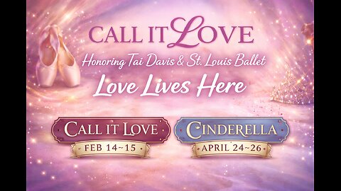 Call It Love: Remembering Tai Davis & Celebrating the Art That Lives On