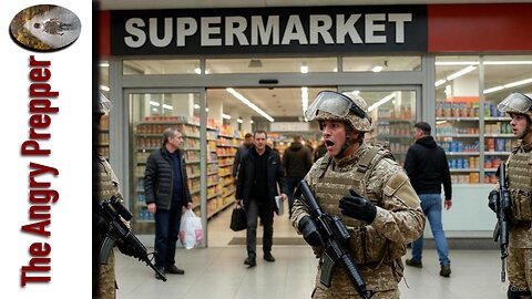 What Are You Going Do When They Cut You Off??