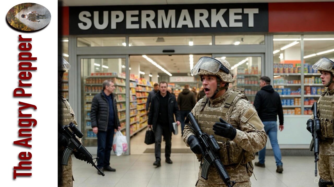 What Are You Going Do When They Cut You Off??