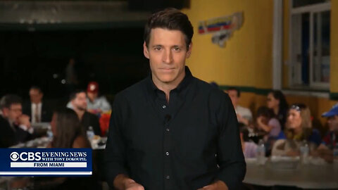 CBS Staffers 'Aghast' At 'Both-Sides Mess' Of January 6 Report Brian Stelter Calls 'Very Foxy'