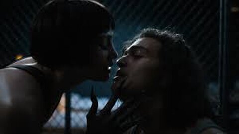 KISS OF THE SPIDER WOMAN (2025) | Official Trailer | Jennifer Lopez 🔥🕷️