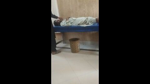 accident video