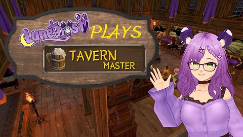 Tavern Master Tuesday! | Jesus Loves You!