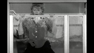 The Lucy Show - Lucy And Viv Put In A Shower