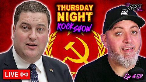 Cape Town's Socialist Tax Grab | Stellenbosch Municipality Racism | TNRS 52 - Live