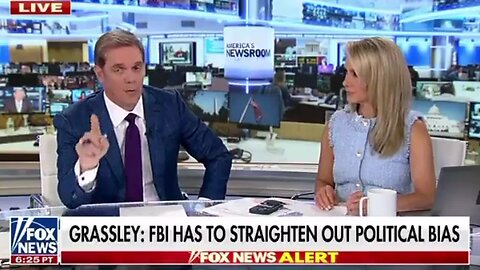 FBI Director Christopher Wray has decided to turn over -