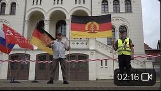 Wir sind die neue Zeit! Unsere neue DDR! #staatenlos.info