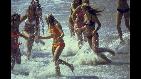 California Girls ~ Brian Wilson ( Live )