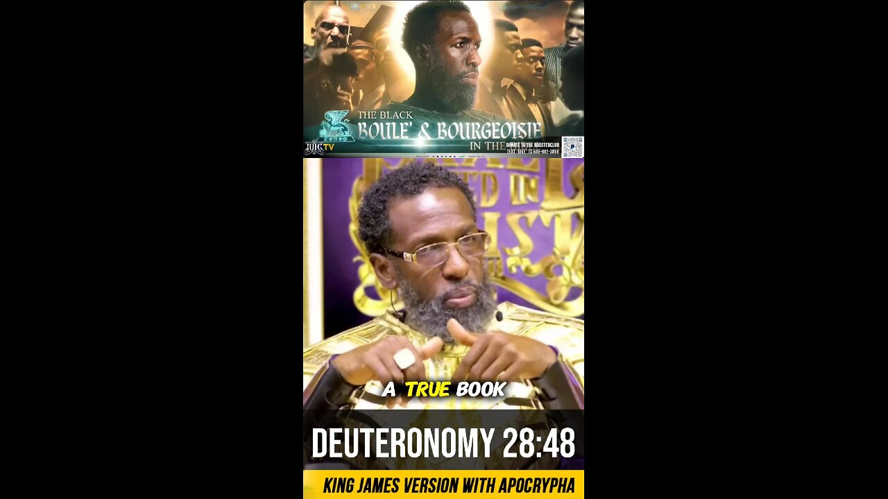 The Bible Is A True Book!