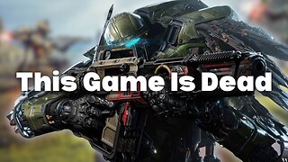 Live Service Games Are Dying Before They Even Begin