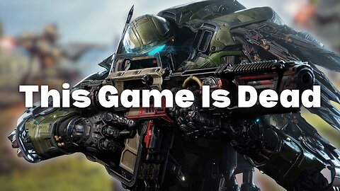 Live Service Games Are Dying Before They Even Begin