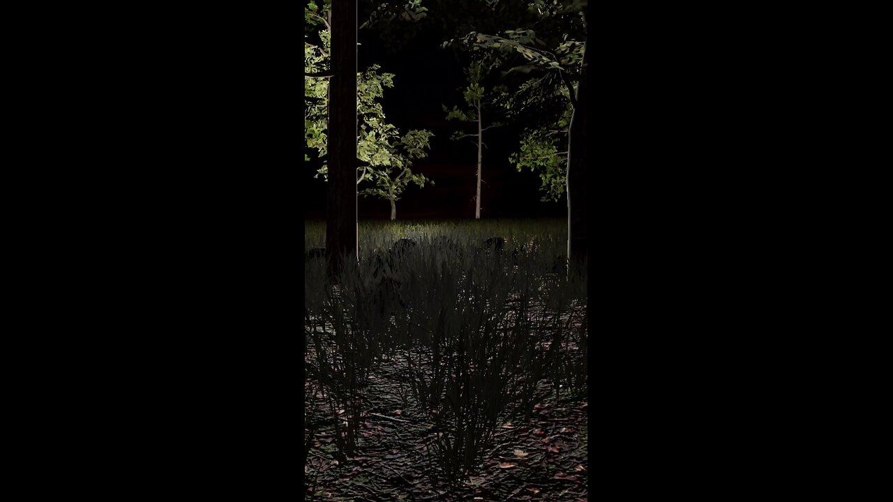 Zombie Themed Intro