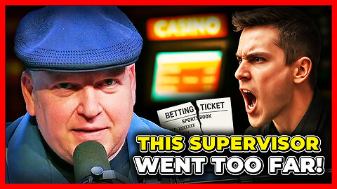 Sportsbook THREATENS To Cancel All My Bets After This!