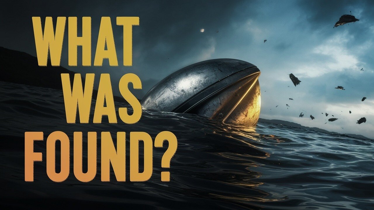Did MH370 Debris Reveal the TRUTH About the DISAPPEARANCE?
