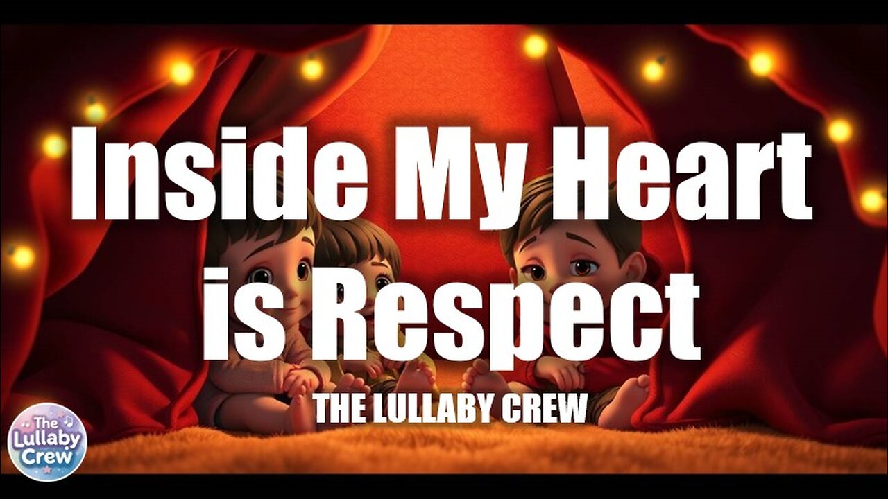Inside My Heart is Respect