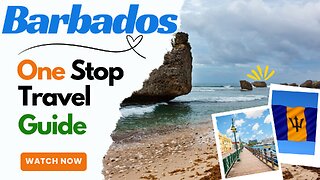 Barbados, Your one stop travel guide all in one place!