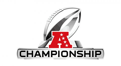 AFC Championship. EA Sports. Madden NFL 25.