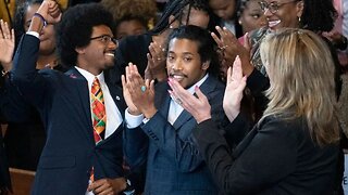 ‘Nothing Is Off The Table’ — Democrat Lawmaker Vows To Stop Trump ‘By Any Means Necessary’