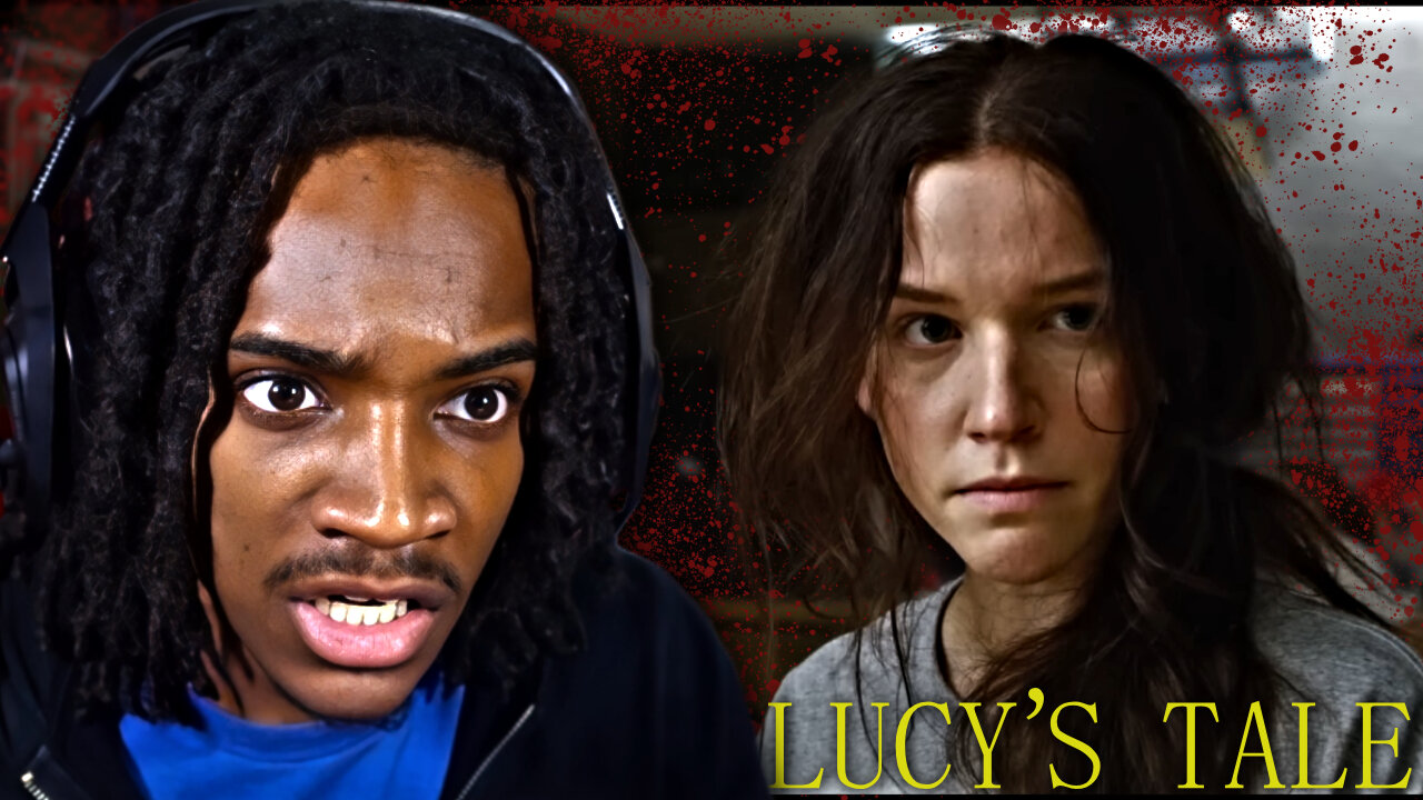 Why Would ANYONE Make This?! | Vince Reacts to "Lucy's Tale" (Short Horror Film)