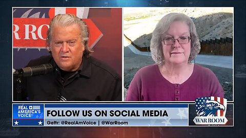 BANNON: Hillary Calls Americans “Savages” for Wanting Jobs Over H-1Bs