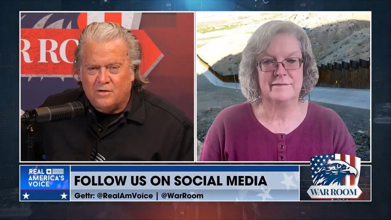 BANNON: Hillary Calls Americans “Savages” for Wanting Jobs Over H-1Bs