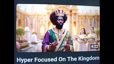 SALVATION IS COMING SOON FOR THE ELECT ISRAELITE MEN WHO ARE THE PROPHETS AND MIGHTY KINGS!!!