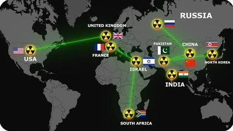 How Did Israel Secretly Build Nuclear Weapons? | Untold Story!