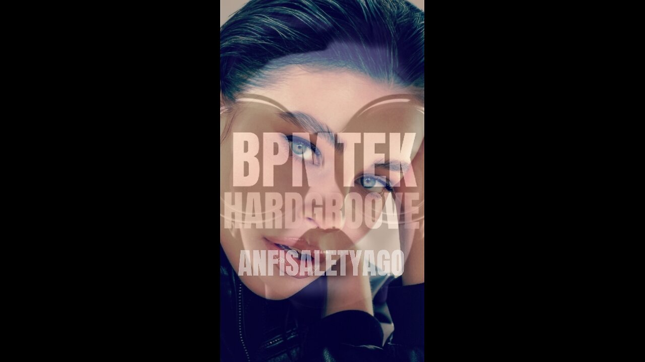 ⛑️ #anfisaletyago #hardgroove #techno #terrasolis #ai #bpmtek #shorts