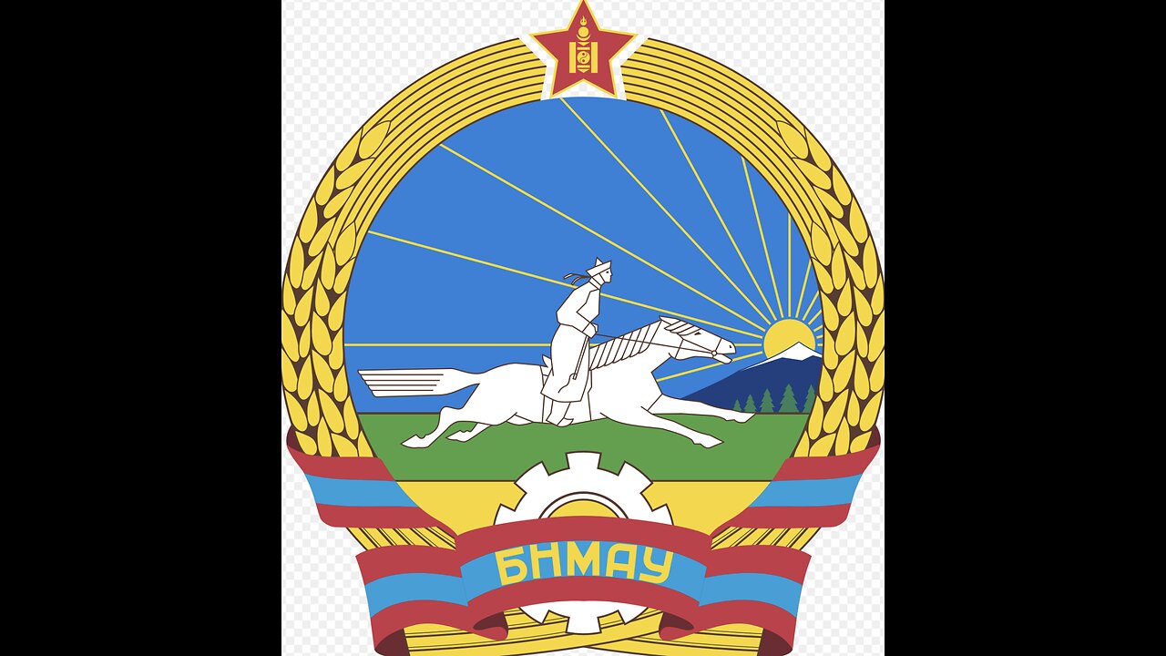 Insight into MONGOLIA - 70 YEARS OF COMMUNISM - TSERMAA DALIA Interview- DESIGNER -SURVIVOR-