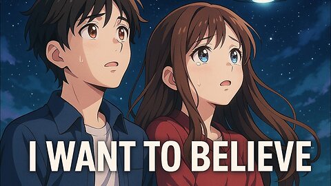 I Want To Believe|| Japanese Video song