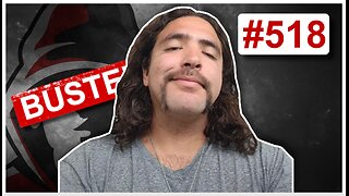 PvP Educational Catch Interview 518 Hugo FT. D4K/OPI (San Clemente, CA)