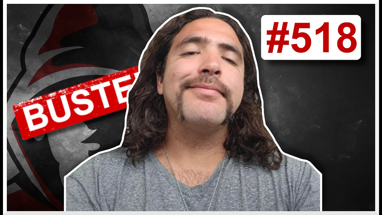 PvP Educational Catch Interview 518 Hugo FT. D4K/OPI (San Clemente, CA)