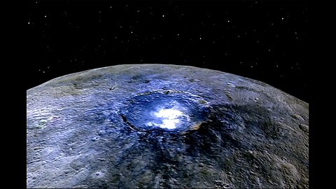 The Planet Ceres