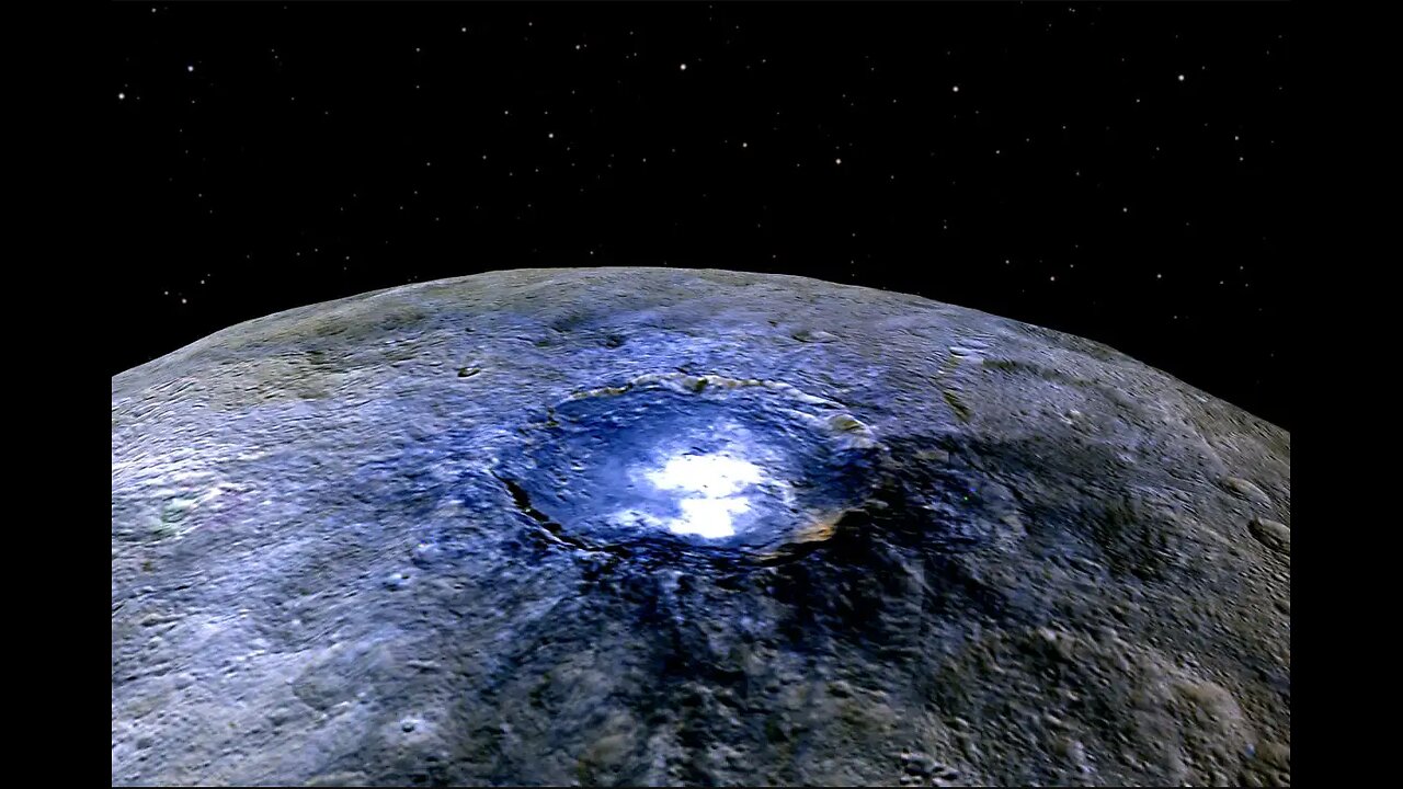 The Planet Ceres
