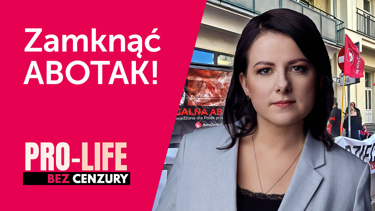 Zamknąć ABOTAK!