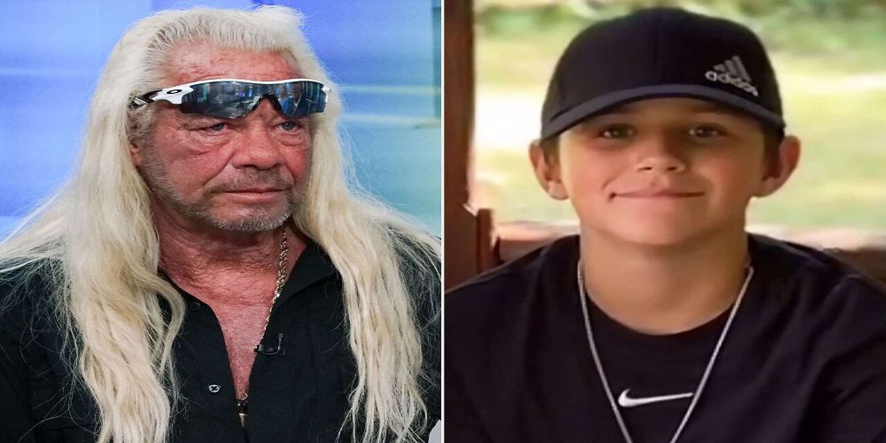 Dog the Bounty Hunter’s Family Shattered by Accidental Shooting That Killed 13-Year-Old Grandson