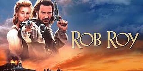 Rob Roy 15 1995 ‧ Adventure/Action ‧ 2h 19m