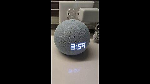 Alexa answering