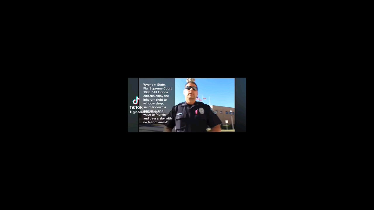 Florida Cops