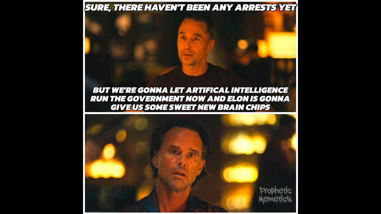 Saturday Night Truth Stream