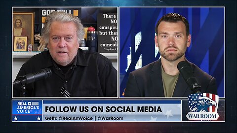 “Pope Francis’s Reign Has Ended.” Posobiec On The Traditional Awakening Within The Catholic Church